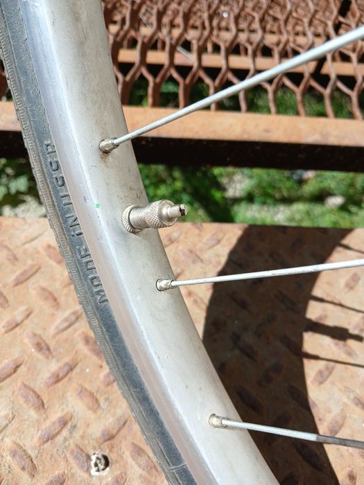 Велосипед турист  ХВЗ СССР