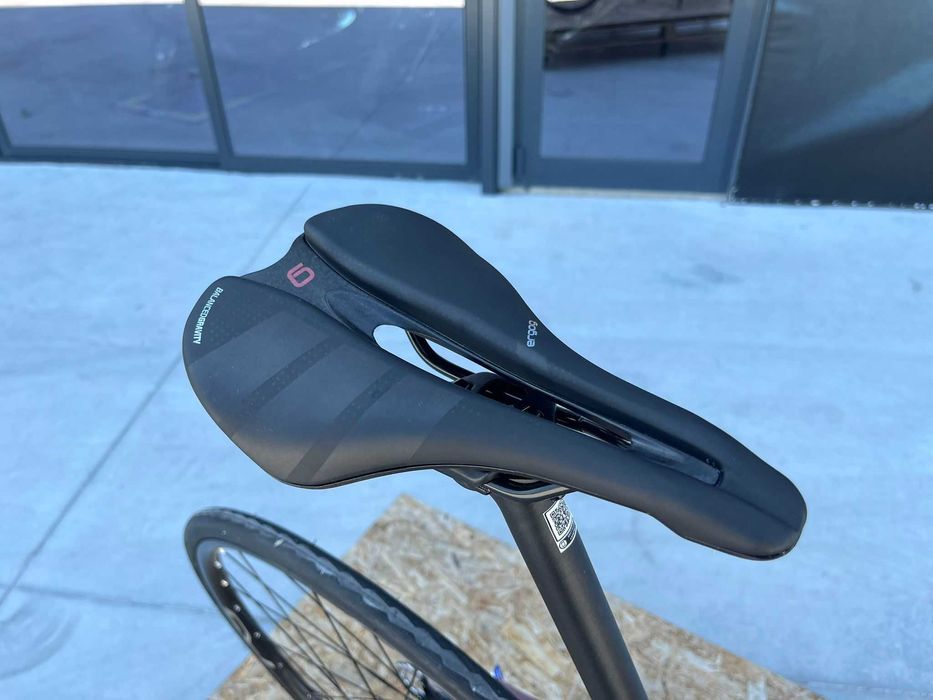 BH CARRERA SL1 VERMELHA