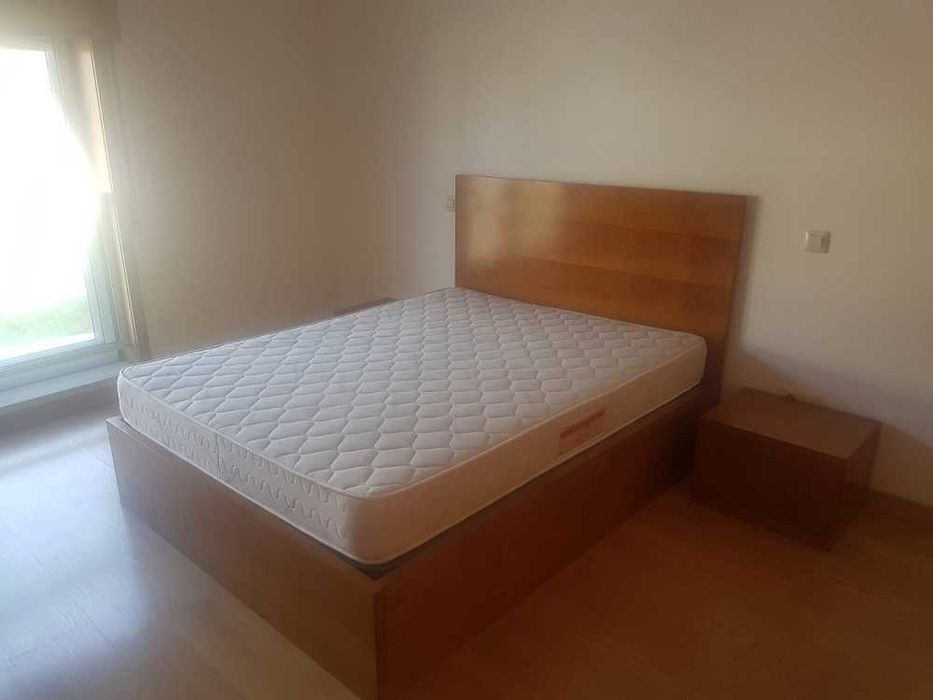 Alugo Apartamento T2 Mobilado/Equipado Centro de Penafiel