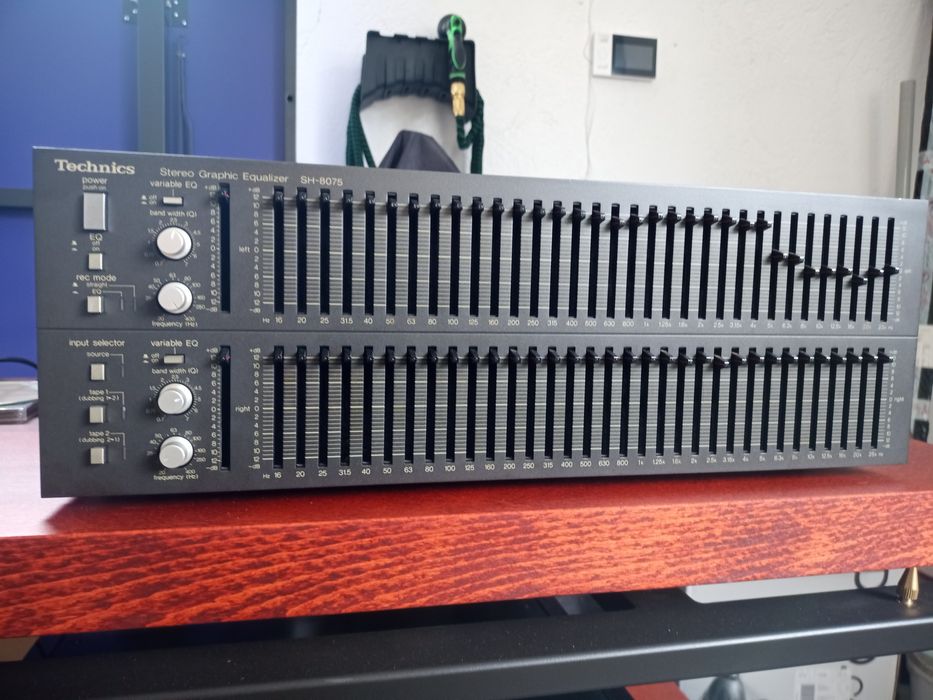 Sprzedam Technics SH-8075