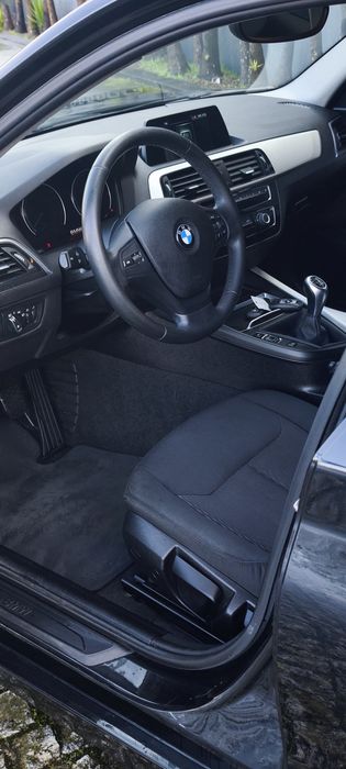 Bmw 116D 1.5 116 CV CX6 150.000 km ( Versao Sport )