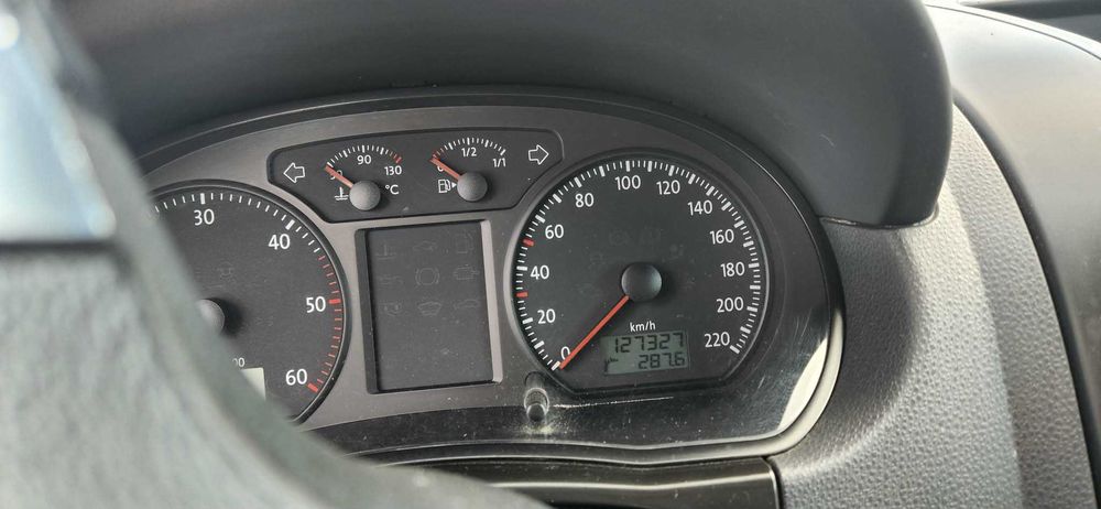 VW Polo 1,4TDI w dobrym stanie!