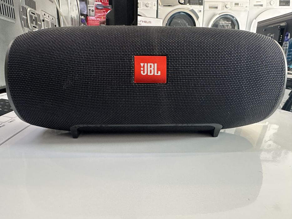 Портативна блютуз колонка ОРИГІНАЛ JBL EXTREME з Німеччини