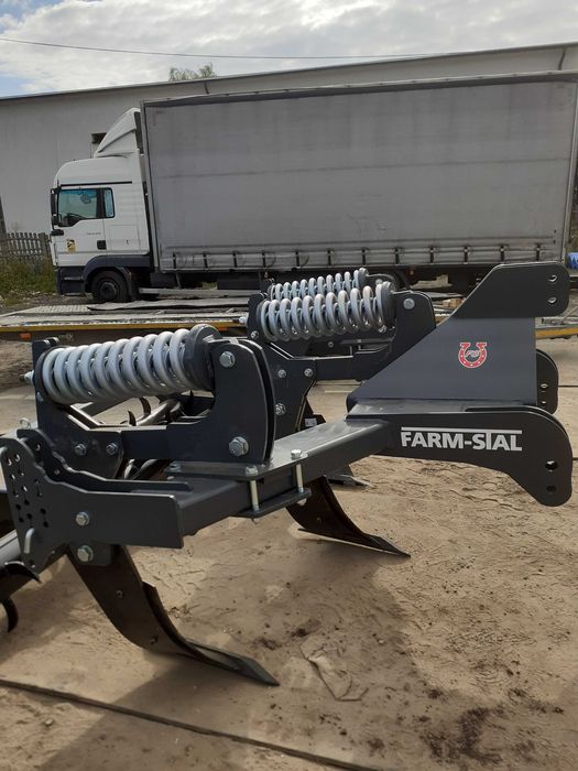 Głebosz 2.5, 3lapy FARM-STAL Rypin,Lipno,Płock