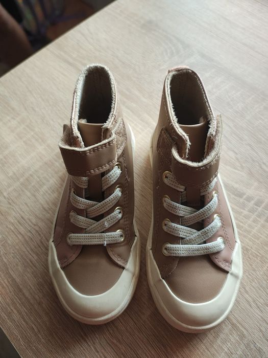 Хайтопи для дівчинки, h&m