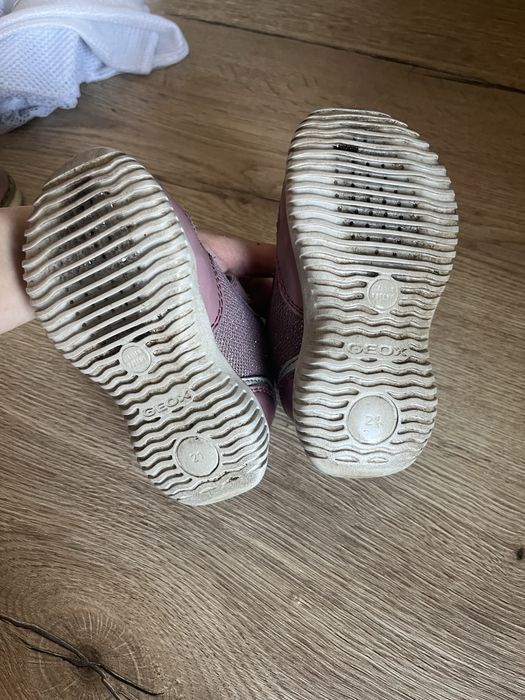 Buty geox rozmiar 21
