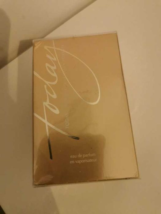 Avon Today 50ml Unikat stara wersja