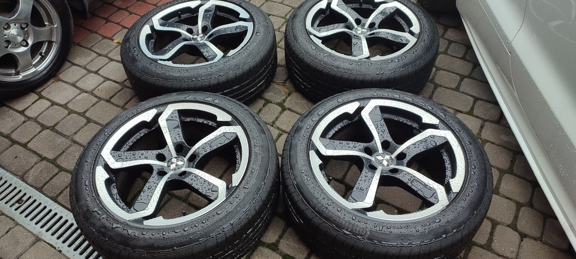 olx alufelgi 17 5x100