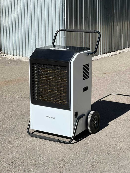 Промисловий осушувач повітря Humidex HACD-158C 158 л/добу (R410a)