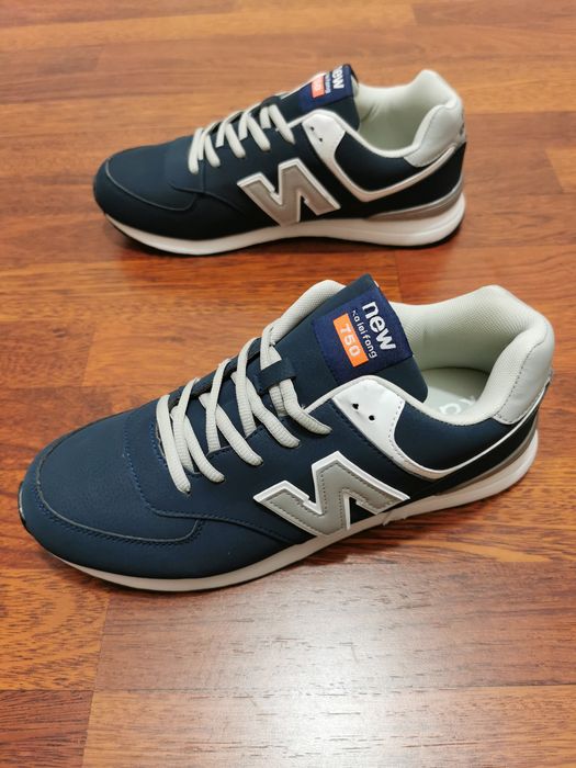 Sportowe Buty Męskie Lekkie Wygodne