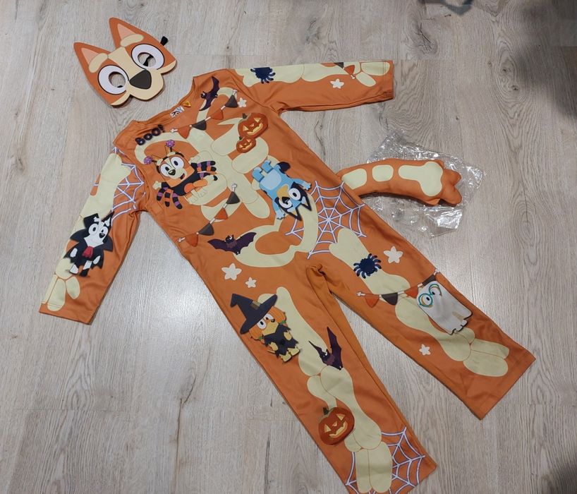 Strój pirata, 104/110