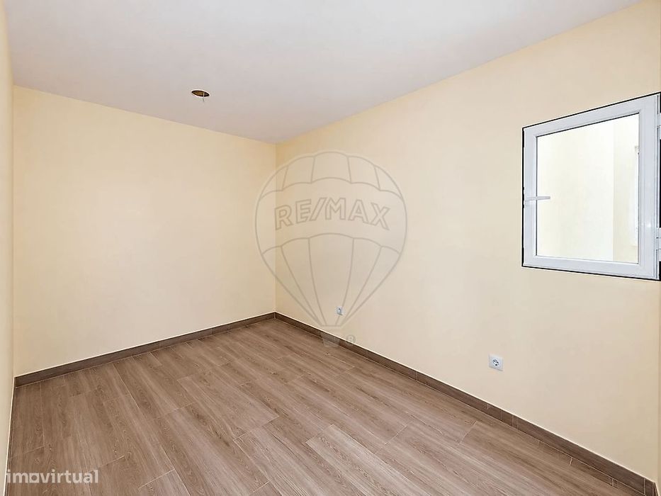 Moradia T2 para arrendamento