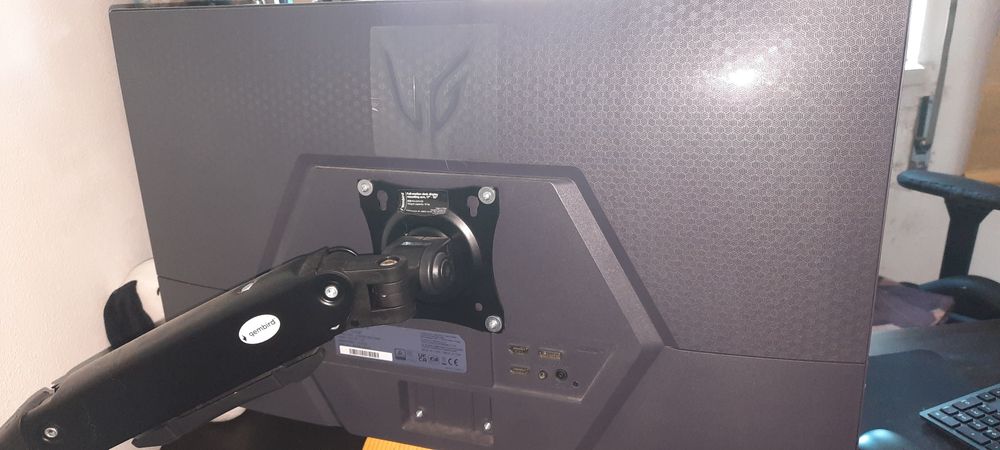 Lg ultragear 27polegadas