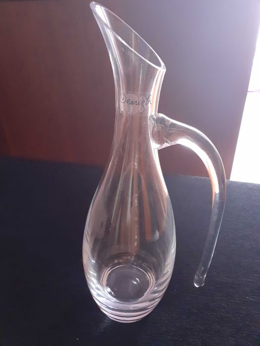 Glass Table Pitcher424128585579909121