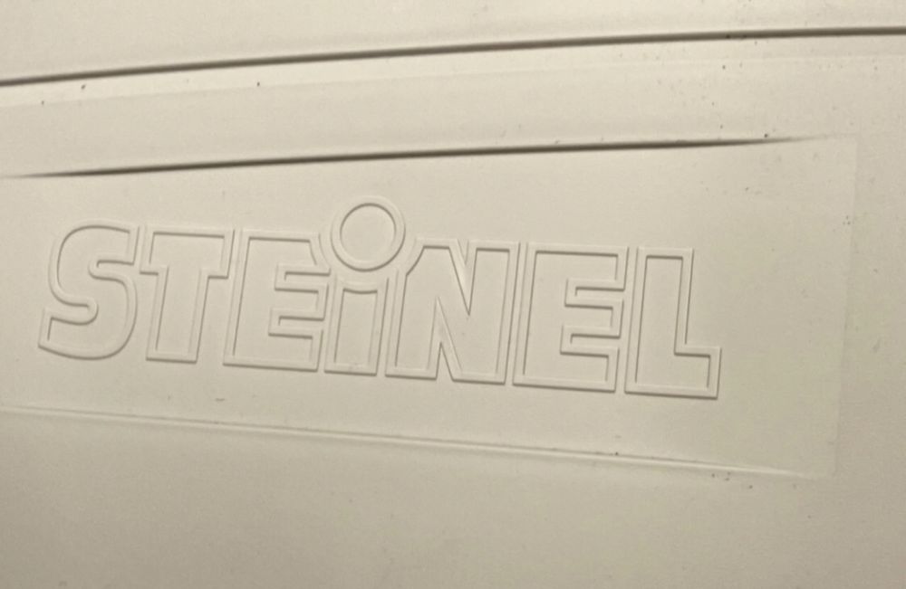 STEINEL oryginalna walizka na opalarkę HL HG 2320 i inne