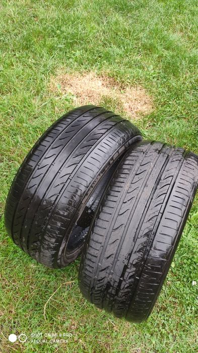 Продам шини 225/45/17