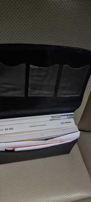 Продам Лексус RX350