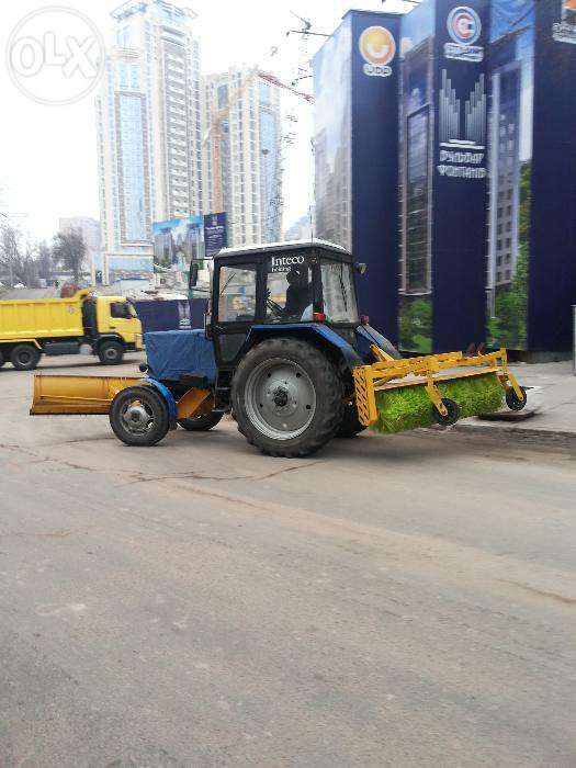 Услуги Дерево дробилки
