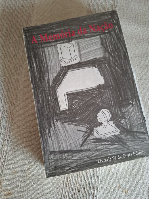 Livro de Diogo Ramada Curto cultura e tradição portuguesa