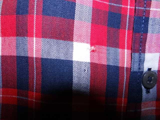 Męska Koszula - Jack Wolfskin Q.M.C