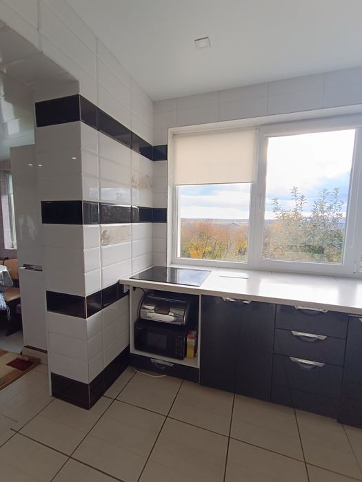 Продається компактний житловий будинок з ремонтом