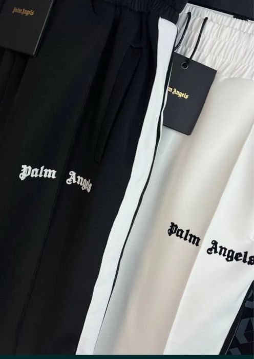 ‼️ЗНИЖКА‼️ Шорти Palm Angels /Пальм Ангелс