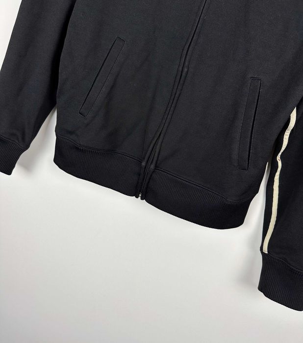 Bluza rozpinana Carhartt sportowa czarna r. S