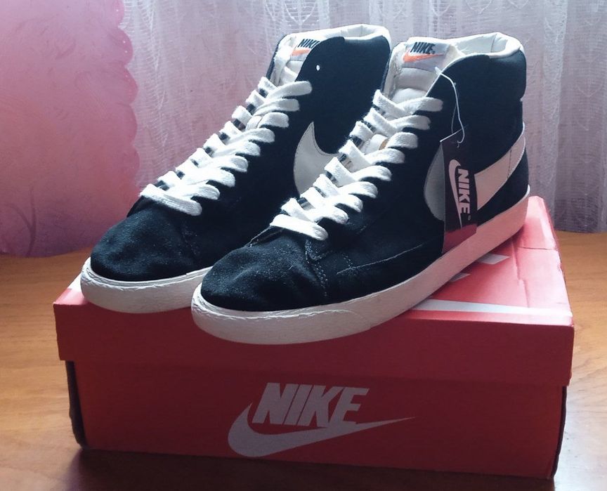 Nike Blazer 44 28cm