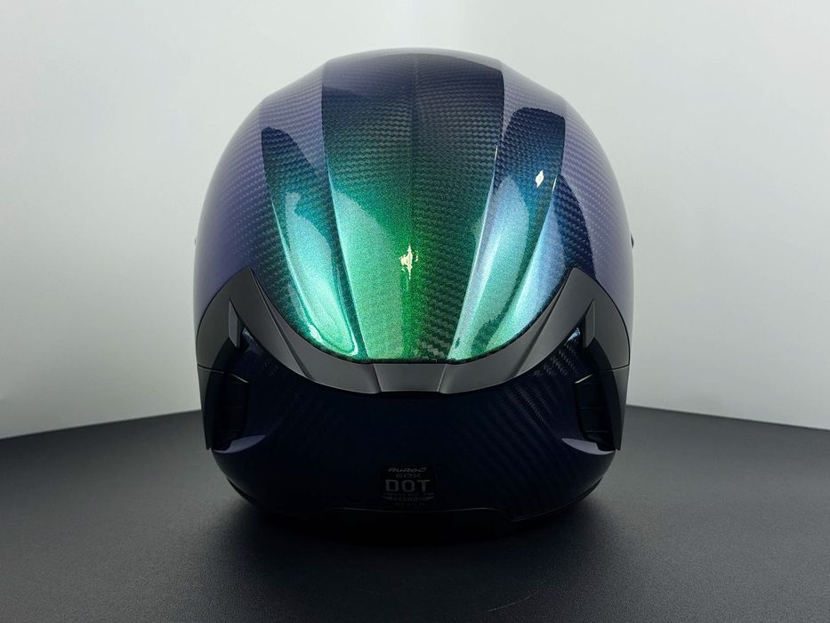 Шлем Ruroc,Bell,Icon Eox