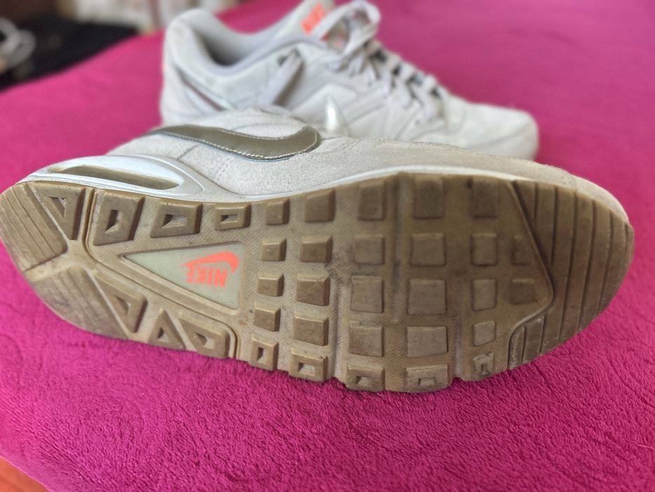 Nike Air Max Command