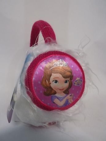 Nauszniki DISNEY Nowe Regulowane tylko 10zł SPRAWDŹ