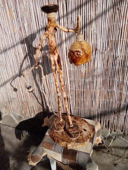 Світильник декоративний