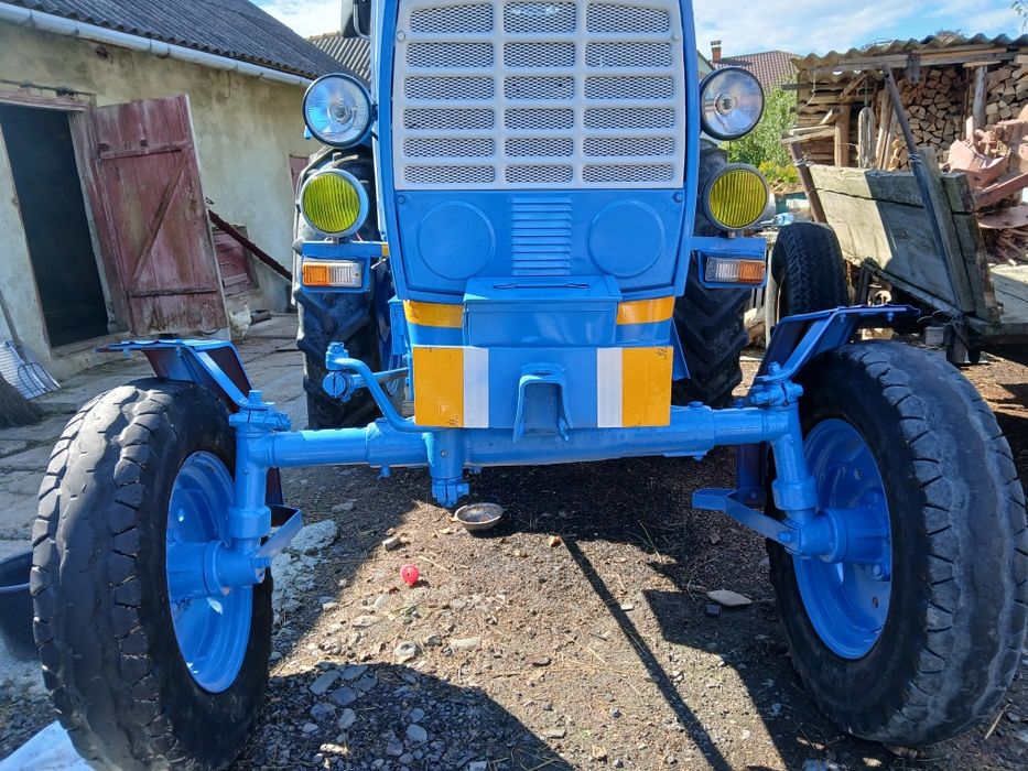 ЮМЗ 6Л в хорошому стані