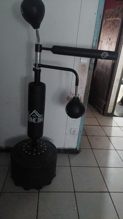 Boxe para despachar