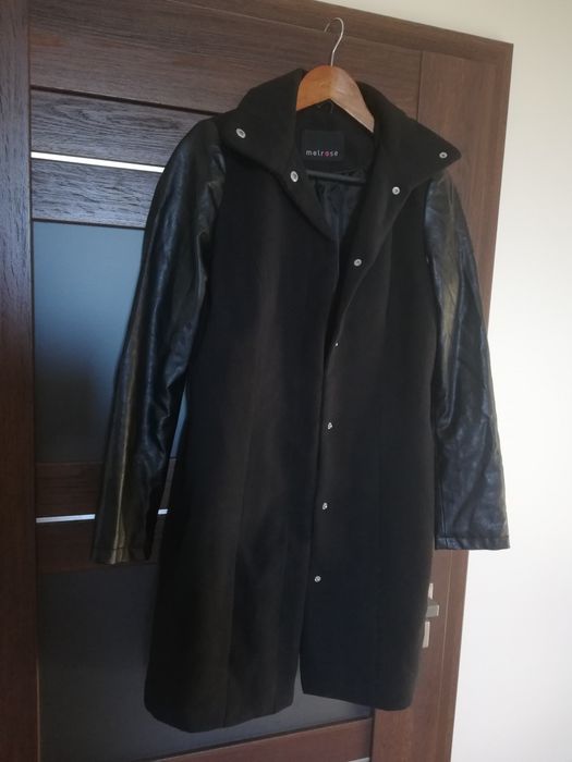 Płaszcz przejściowy Melrose