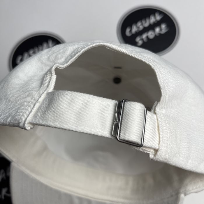 ОРИГІНАЛ Чоловіча Кепка Nike Біла FN4404-100 з США