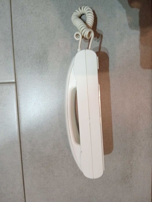 Aparat Domofon analogowy  Miwi