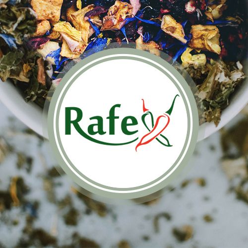 herbata mate green pocieszna gruszka 1kg