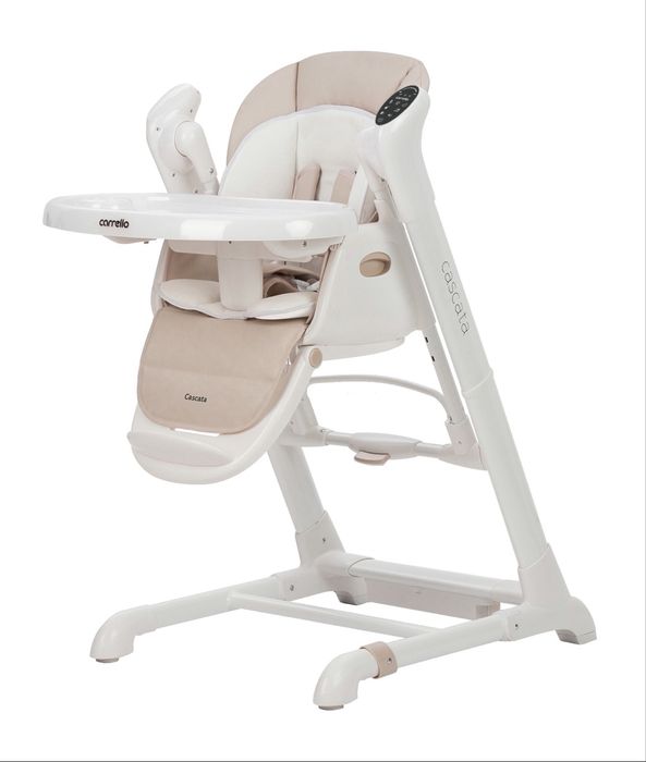 Стілець-гойдалка  Carrello Cascata 3 в 1