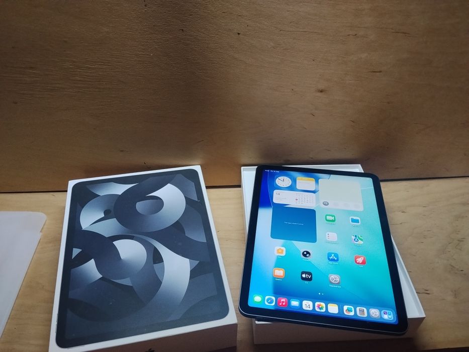 iPad Air 5 M1 64gb ідеал