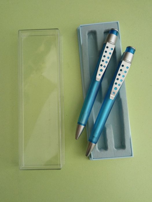 Набір ручка і олівець