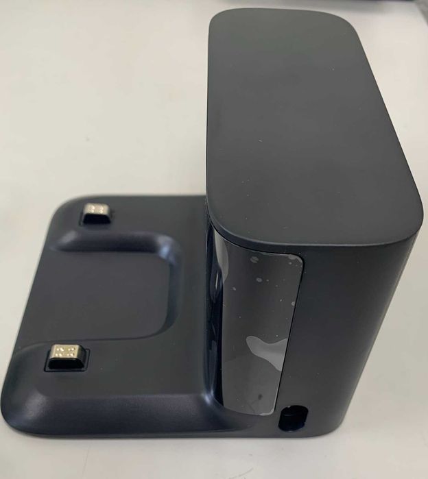 Зарядна станція до робота пилососу Dreame D9 Pro