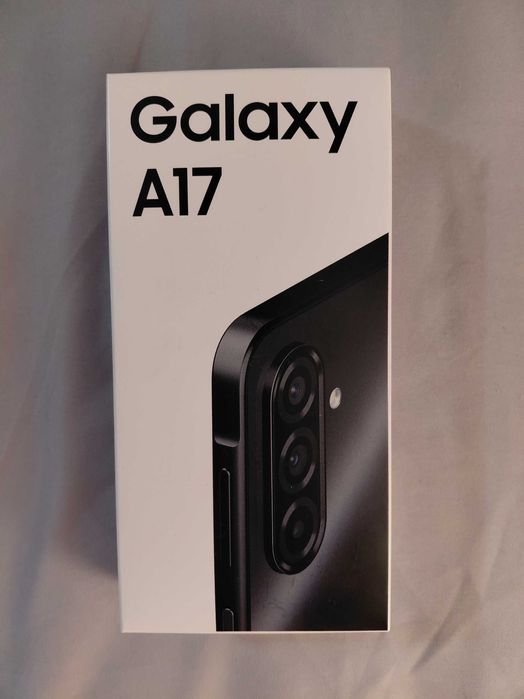 Telefon smartfon Samsung A 11