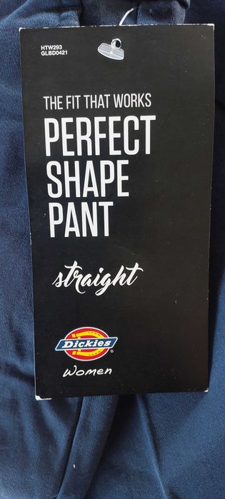 Dickies Spodnie damskie r 12/31