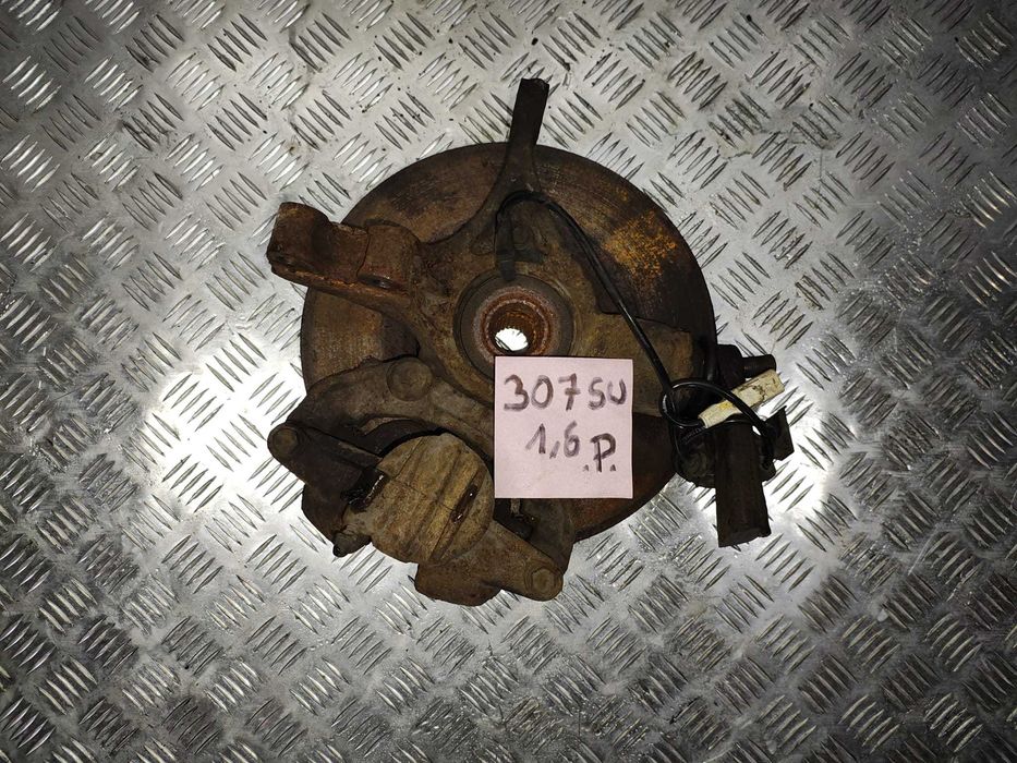 307 1.6 SW zwrotnica prawa