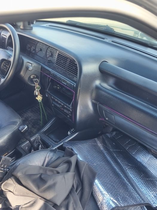Vendo citroen xantia 1,9 TD