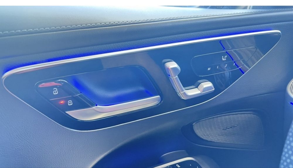C300 amg 9G como nova
