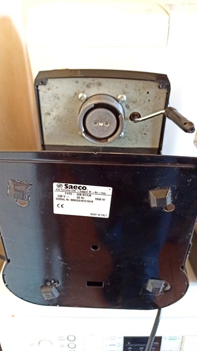 Кавоварка Saeco Magic Espresso