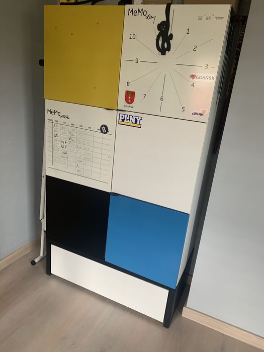 Komplet mebli mlodziezowych