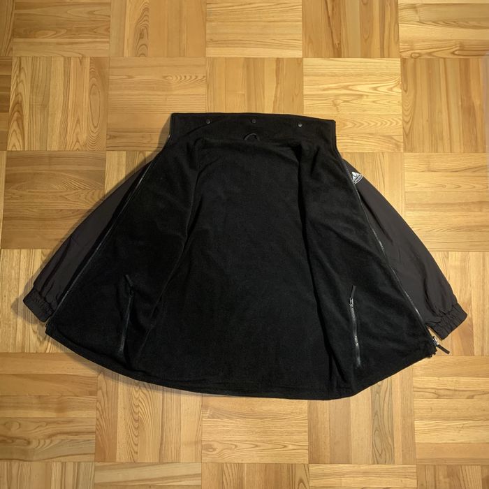 Vaude Dwustronna męska kurtka bezrękawnik 4 w 1